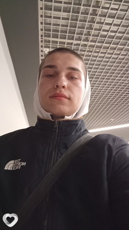 Рави, 19, Ярославле — анкета №2117434