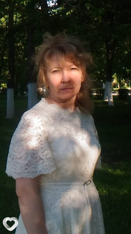 Лидия, Заинск
