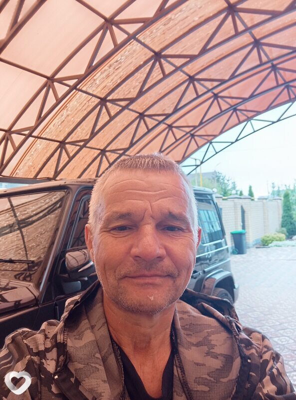 Рамиль, 55, Набережных Челнах — анкета №2117535