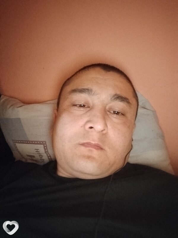 Дима, 35, Самаре — анкета №2117540