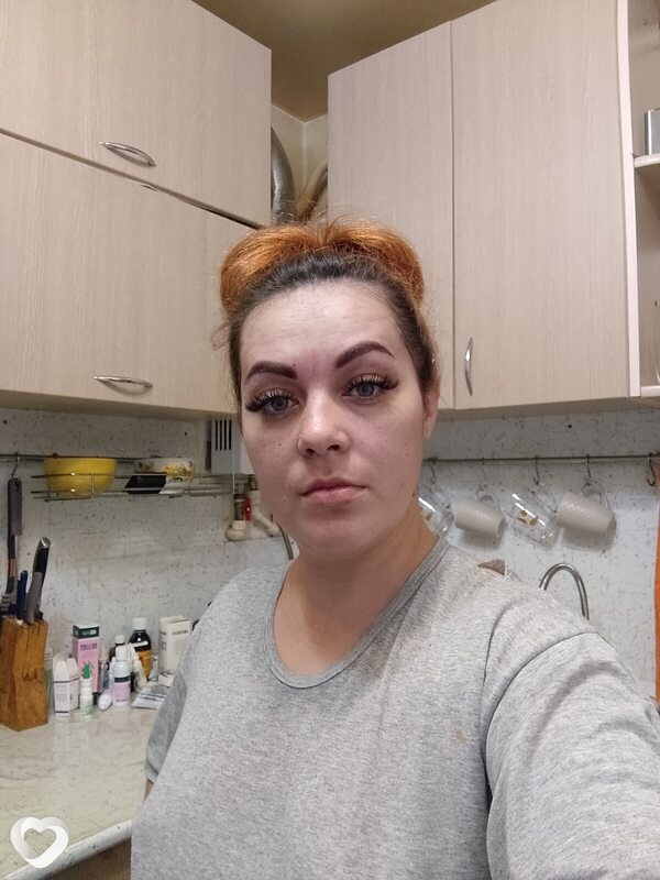 Анна, 34, Волгограде — анкета №2117552