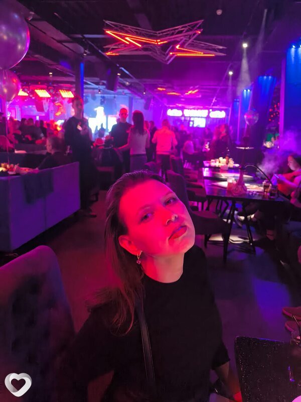 Маша, 33, Сургуте — анкета №2117555