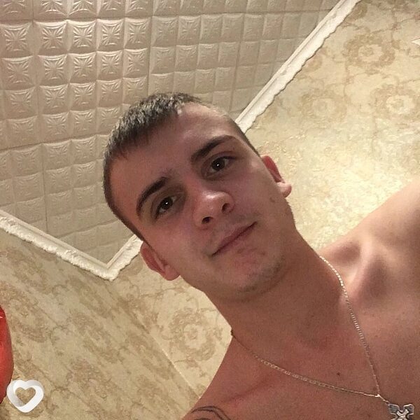Вадим, 30, Самаре — анкета №2117590