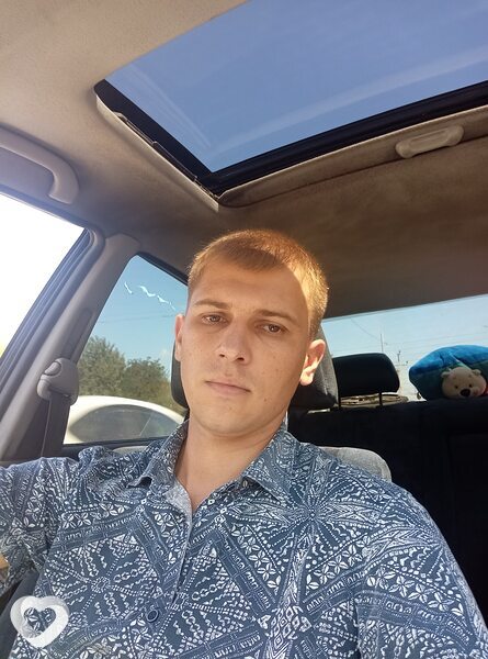 Саня, 36, Туапсе — анкета №2117593
