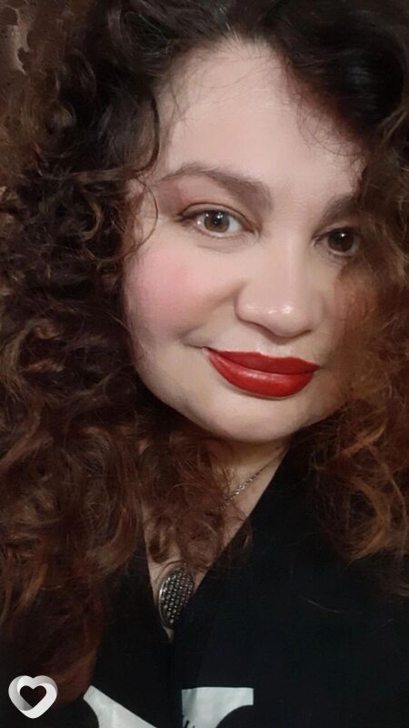 Нина, 45, Йошкар-Оле — анкета №2117596