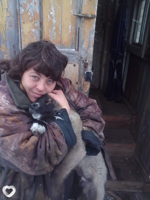 Татьяна, 34, Таганроге — анкета №2117599