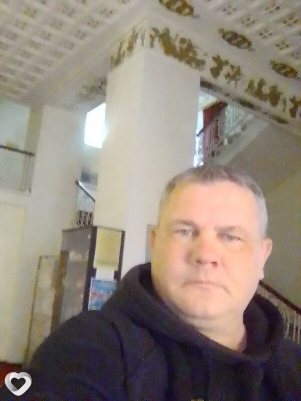 Дмитрий, 45, Феодосии — анкета №2117603