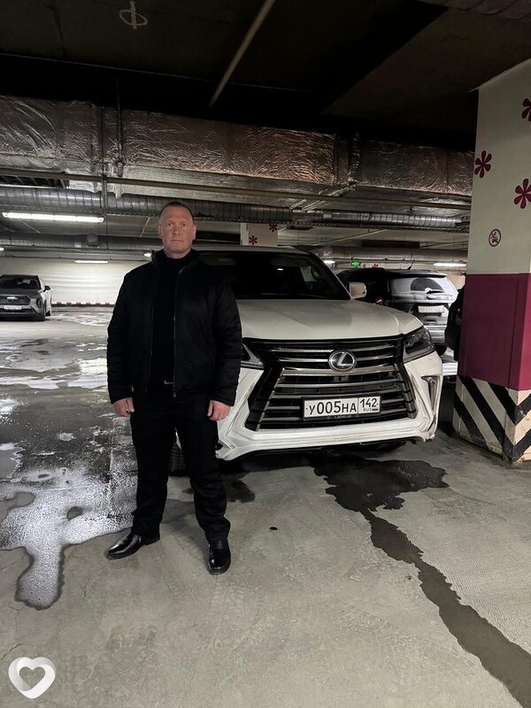 Руслан, 49, Магадане — анкета №2117606