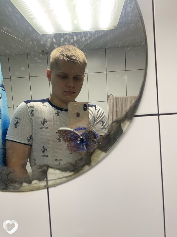 Даниил, 21, Майкопе — анкета №2117610