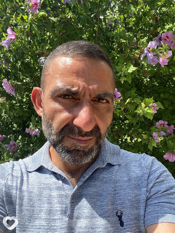 Артур, 44, Ереван — анкета №2117669