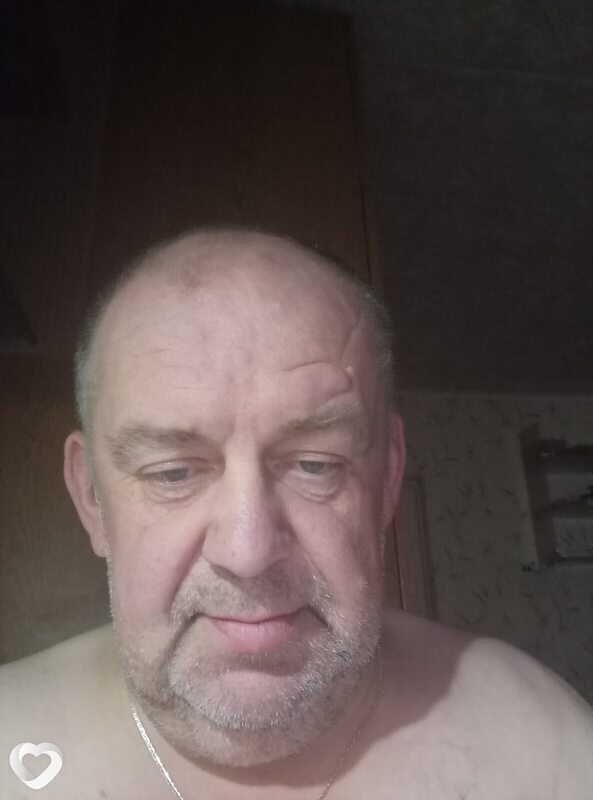 Сергей, 54, Минске — анкета №2117675