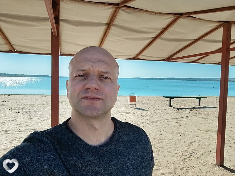 Павел, 47, Гродно — анкета №2117678