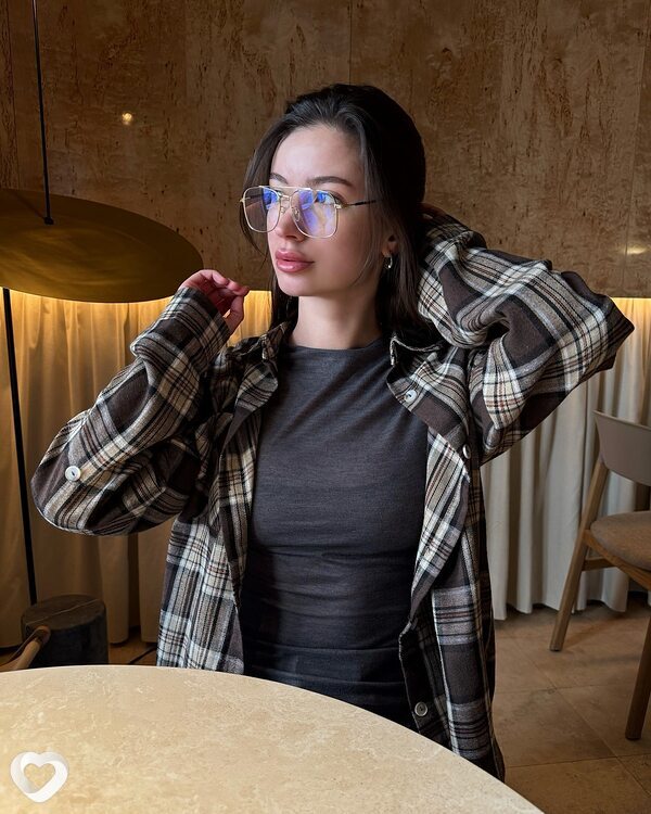 Лиза, 36, Москве — анкета №2117684