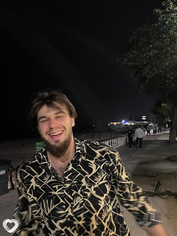 Мунсе, 28, Махачкале — анкета №2117687
