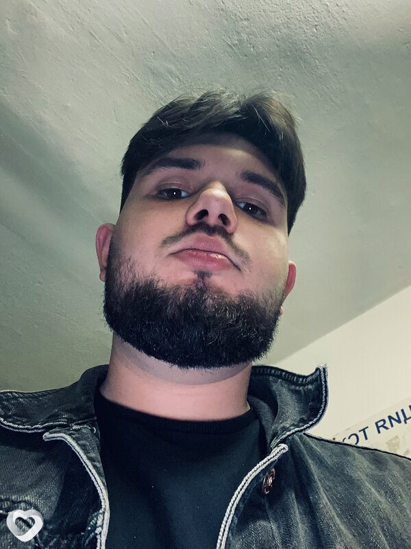 Илья, 23, Вологде — анкета №2117614