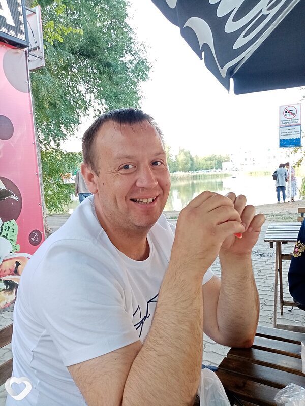 Александр, 38, Арзамасе — анкета №2117490