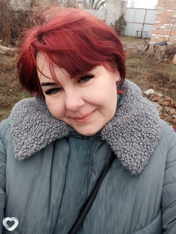 Alina, 36, Кременчуге — анкета №2156064