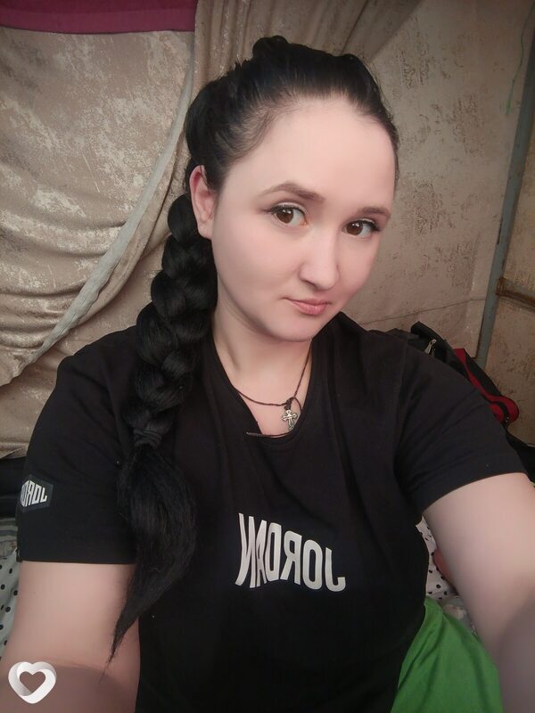 Инесса, 31, Оренбурге — анкета №2117813