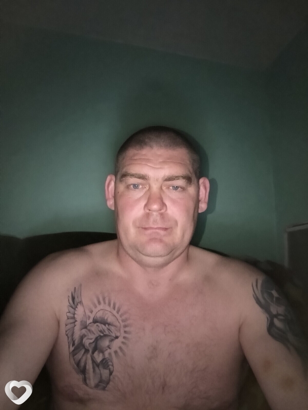 Дмитрий, 42, Амвросиевке — анкета №2117817