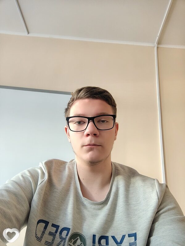 Ярослав, 20, Бресте — анкета №2117826