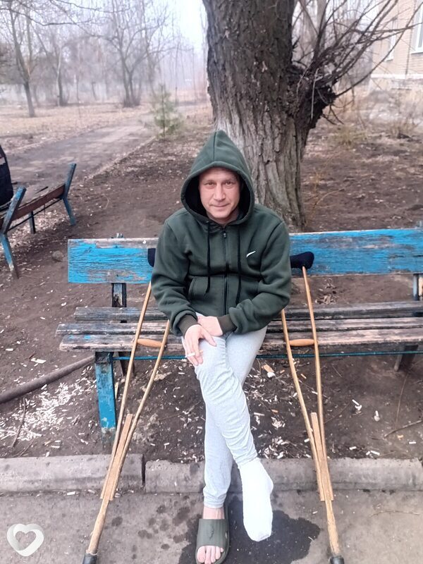 Алексей, 37, Аксае — анкета №2117830