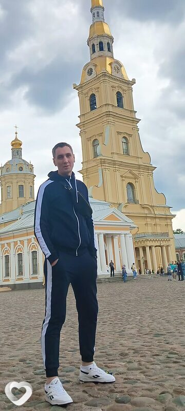 Олег, 34, Иванове — анкета №2117836