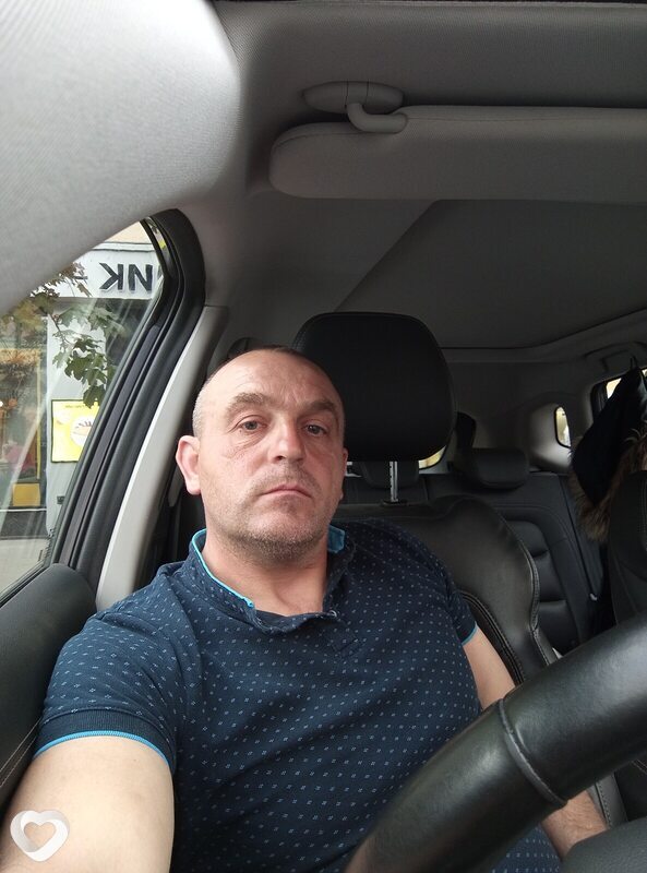 Александр, 43, Воронеже — анкета №2117325