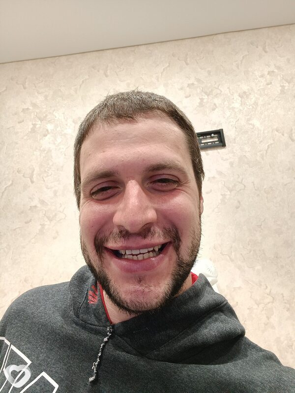 Константин, 31, Казани — анкета №2117327