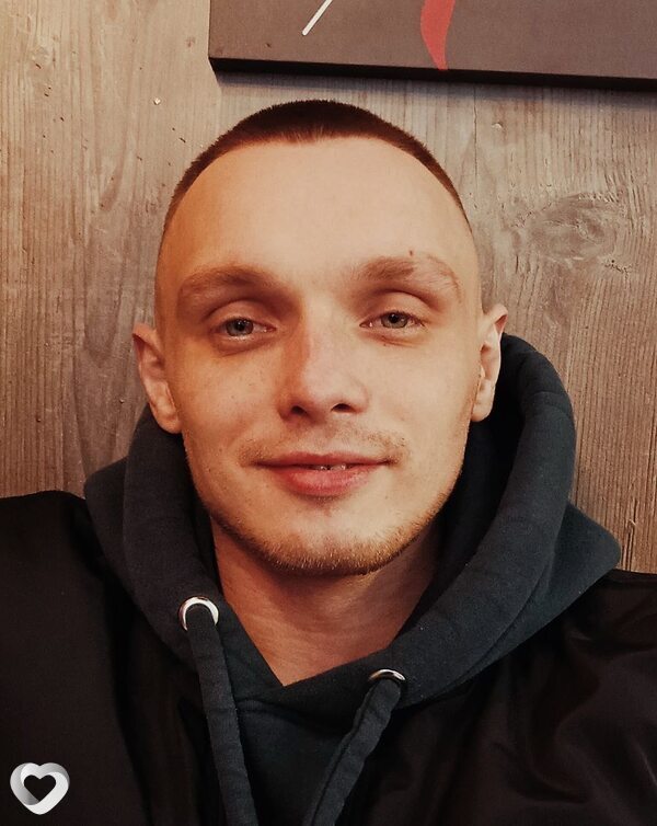 Виктор, 31, Москве — анкета №2155711