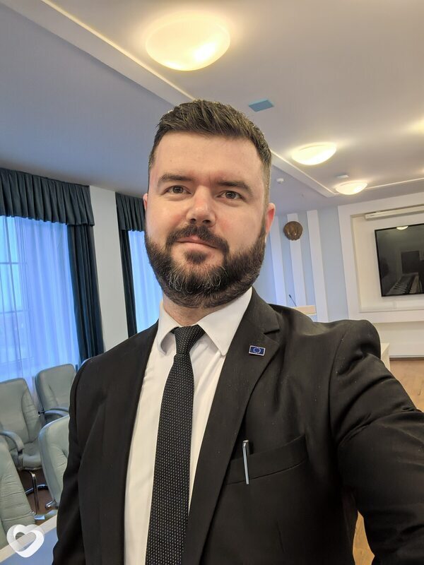 Алекс, 38, Минске — анкета №2155720