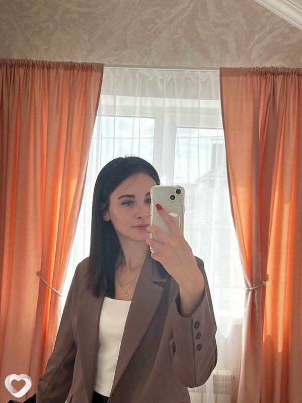 Александра, 21, Нижнем Новгороде — анкета №2117692