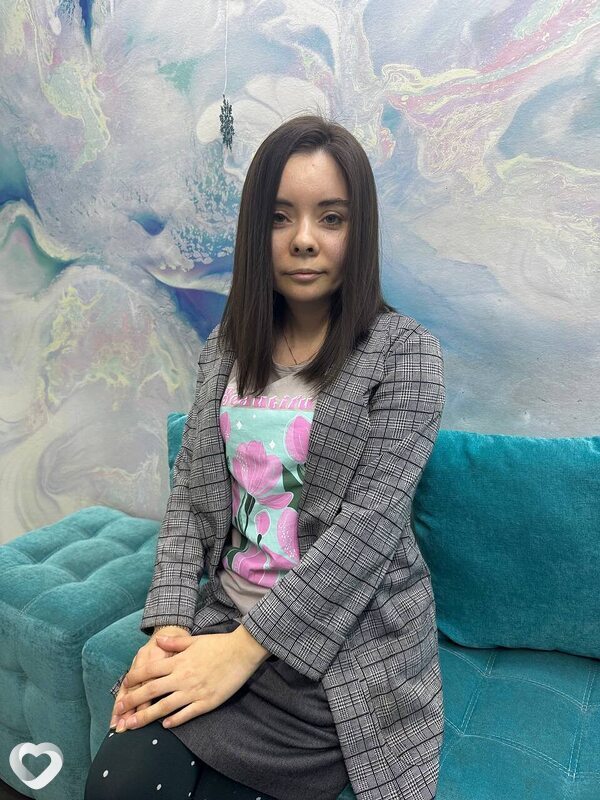 Натали, 33, Москве — анкета №2117696