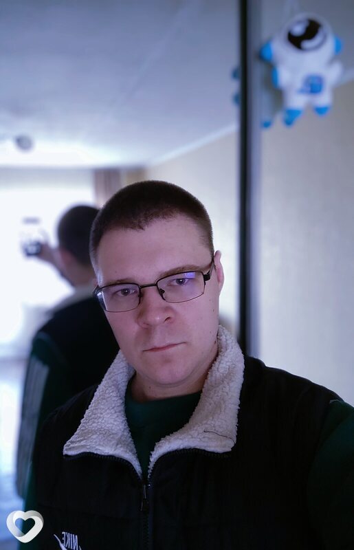 Алексей, 27, Барнауле — анкета №2117704