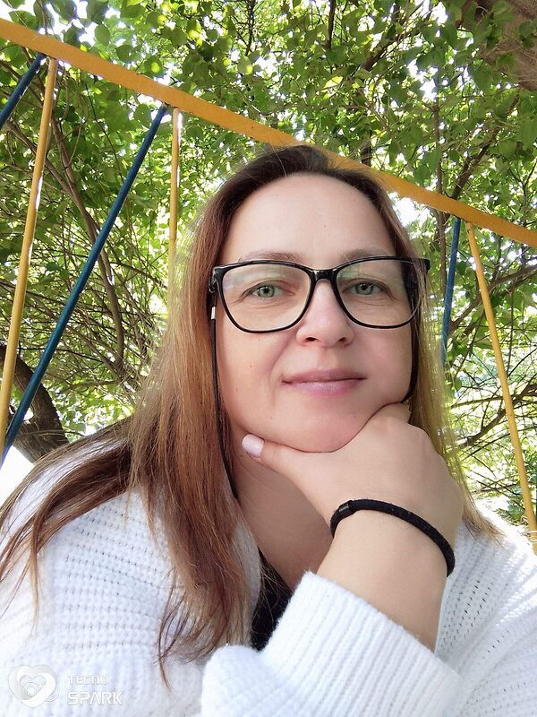 Венера, 38, Краснодаре — анкета №2117713
