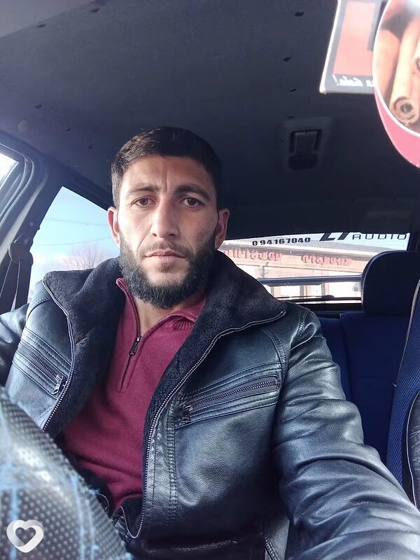 Гарик, 32, Чебоксарах — анкета №2117746