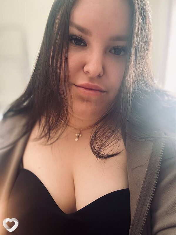 Ангелина, 22, Чебоксарах — анкета №2117758