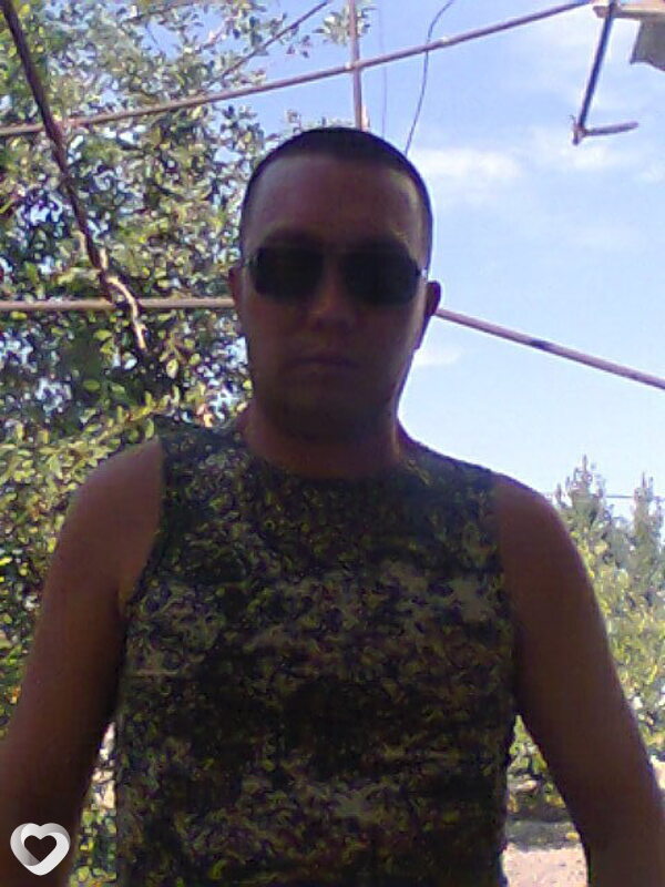 Киллер, 49, Ташкент — анкета №13135