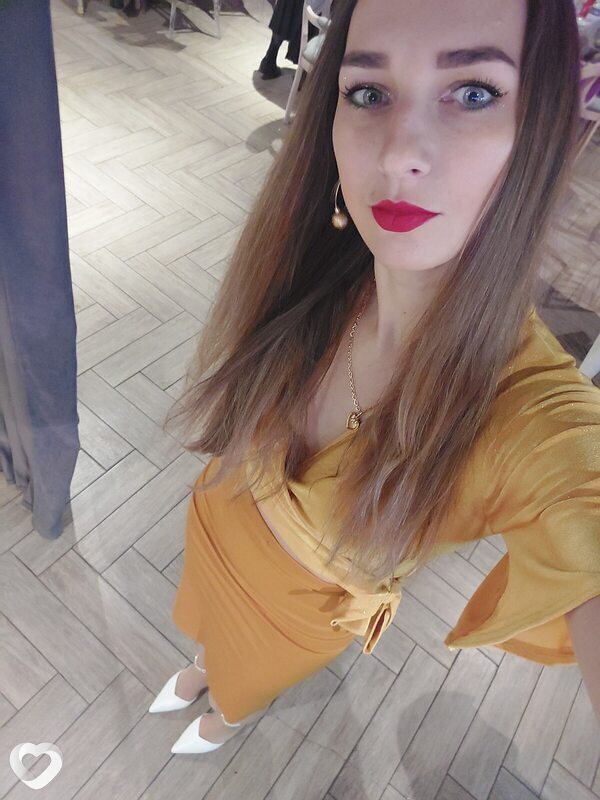 Екатерина, 37, Москве — анкета №2117760