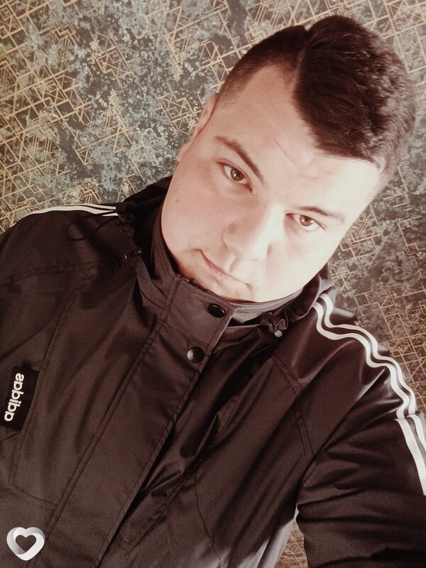 Валентин, 25, Фрязине — анкета №2155725