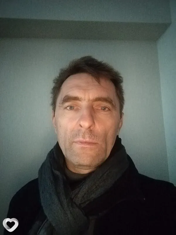 Владимир, 53, Москве — анкета №2156128