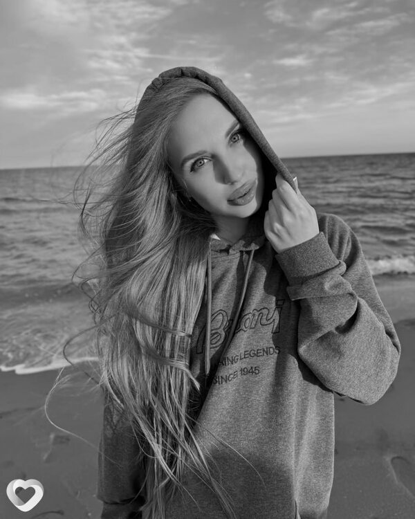 София, 21, Воронеже — анкета №2156130