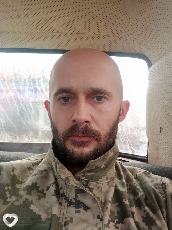 Akerman, 39, Одессе — анкета №2118383