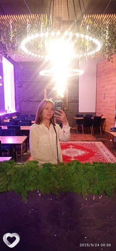 Гуля, 38, Сарапуле — анкета №2118394