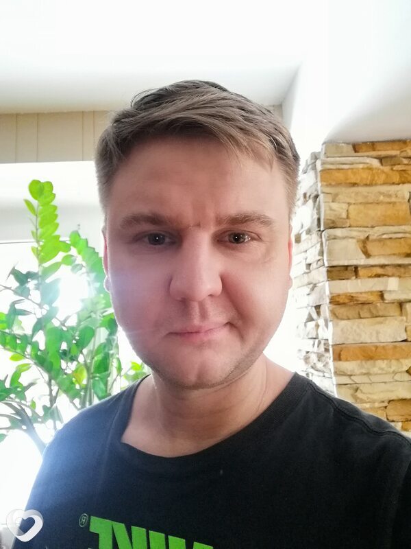 Кирилл, 37, Москве — анкета №2117933