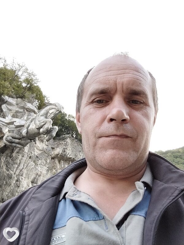 Александр, 49, Орехово-Зуеве — анкета №2117935