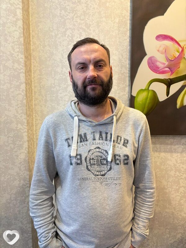 Алексей, 46, Лобне — анкета №2117943