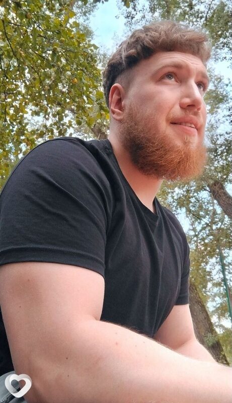 Тимофей, 28, Минске — анкета №2117847