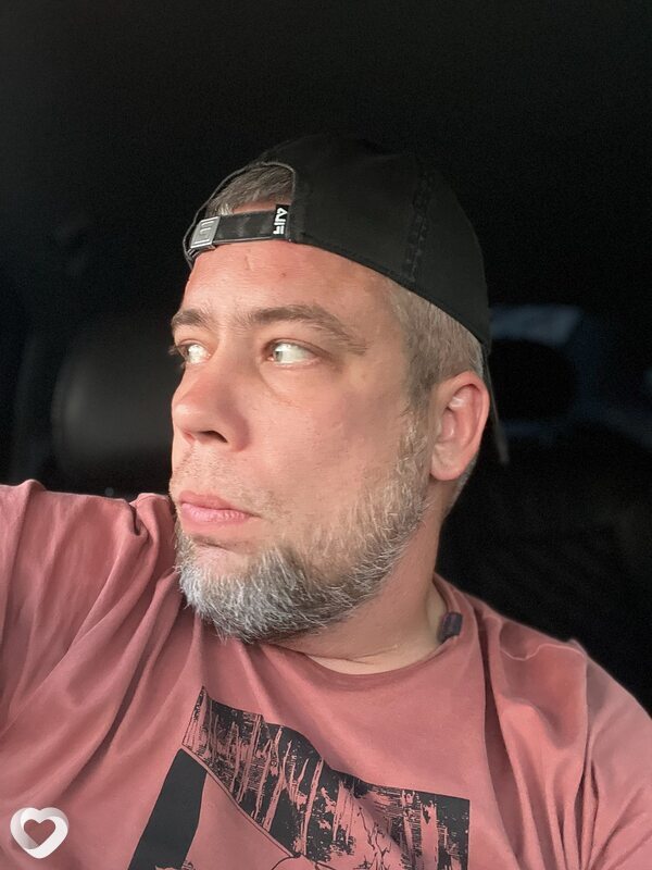 Дмитрий, 39, Пензе — анкета №2117852