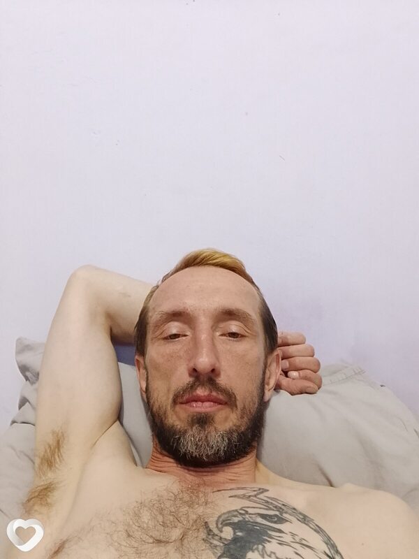Малик, 45, Луганске — анкета №2117855