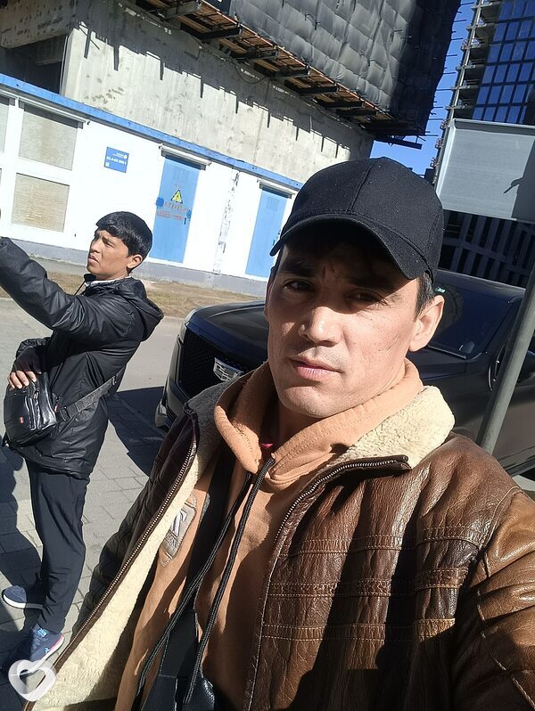 Sohrat, 35, Москве — анкета №2117861